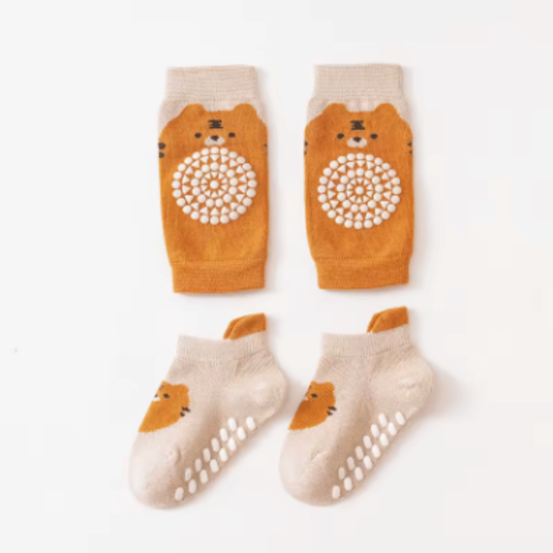 MamaPaw™ SafeSteps Combo