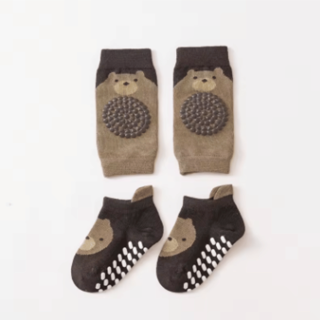 MamaPaw™ SafeSteps Combo