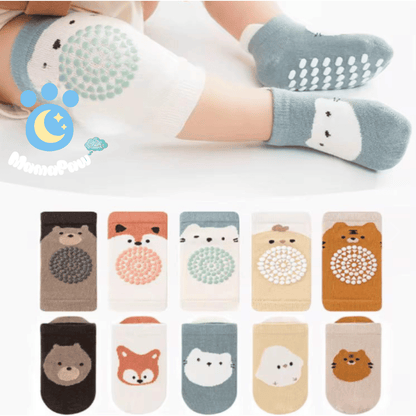 MamaPaw™ SafeSteps Combo