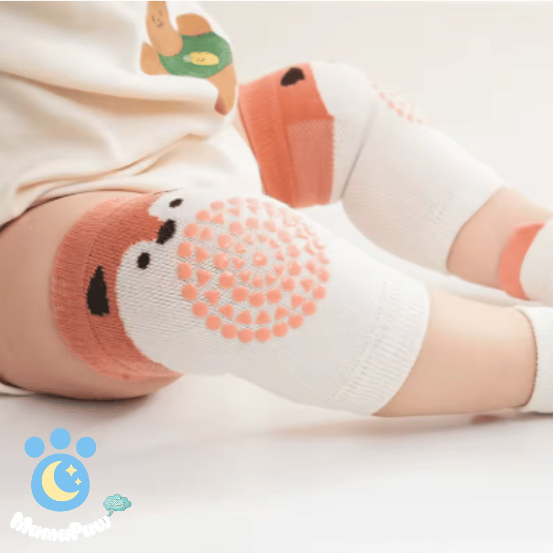 MamaPaw™ SafeSteps Combo