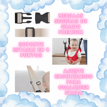 Step&Go™ Método 3 en 1 — Aprende, Camina y Juega