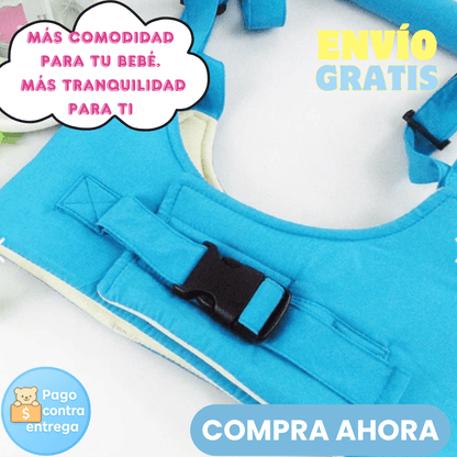 Step&Go™ Método 3 en 1 — Aprende, Camina y Juega