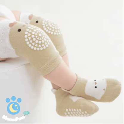 MamaPaw™ SafeSteps Combo