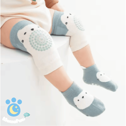 MamaPaw™ SafeSteps Combo