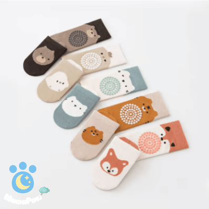 MamaPaw™ SafeSteps Combo