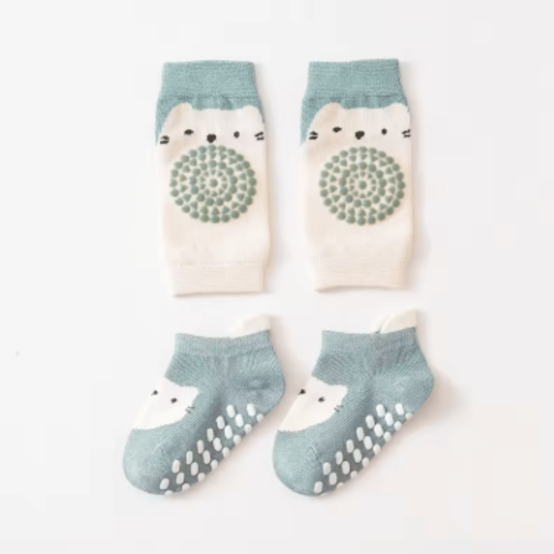 MamaPaw™ SafeSteps Combo