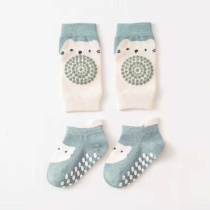 MamaPaw™ SafeSteps Combo