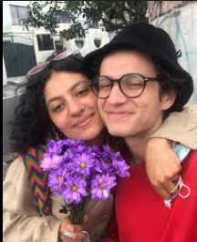 <em><strong>Paola Rodríguez, 31 años — Bogotá</strong></em>