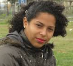 <em><strong>Juliana Gómez, 27 años — Cali</strong></em>