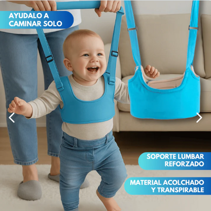 Step&Go™ Método 3 en 1 — Aprende, Camina y Juega