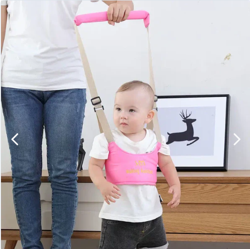 Step&Go™ Método 3 en 1 — Aprende, Camina y Juega