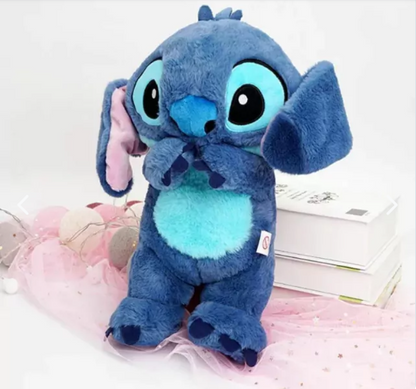 DreamBreather™  El peluche que “respira” y calma.